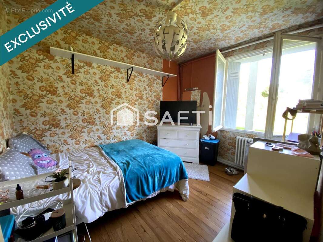 Photo 8 - Maison à NERSAC