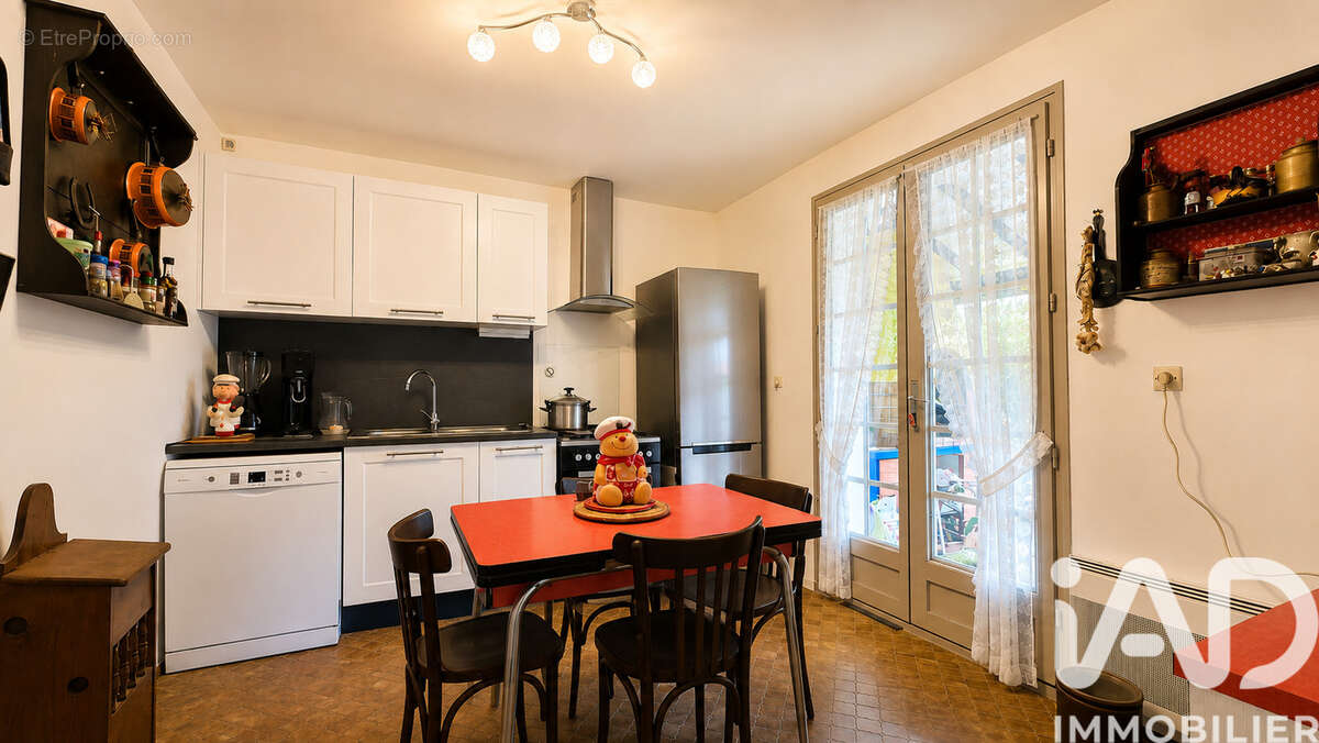 Maison 90 m² à Le Barcares  - photo 7