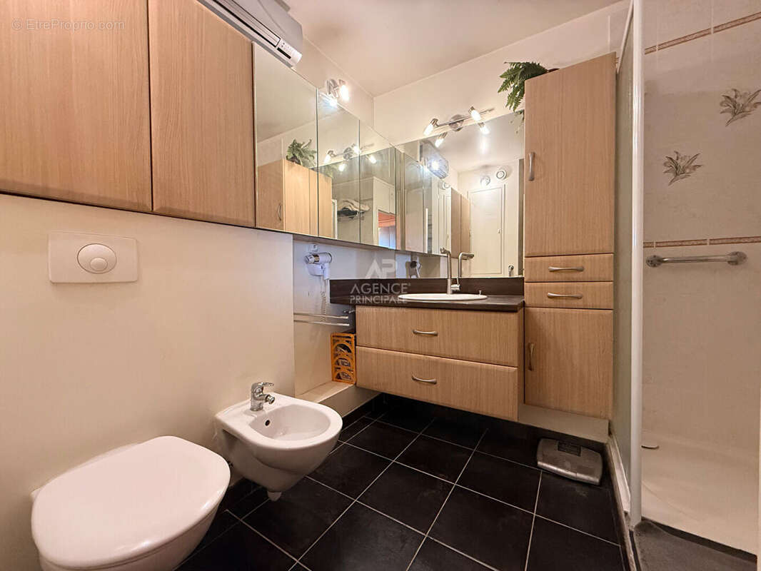 Appartement à CERGY