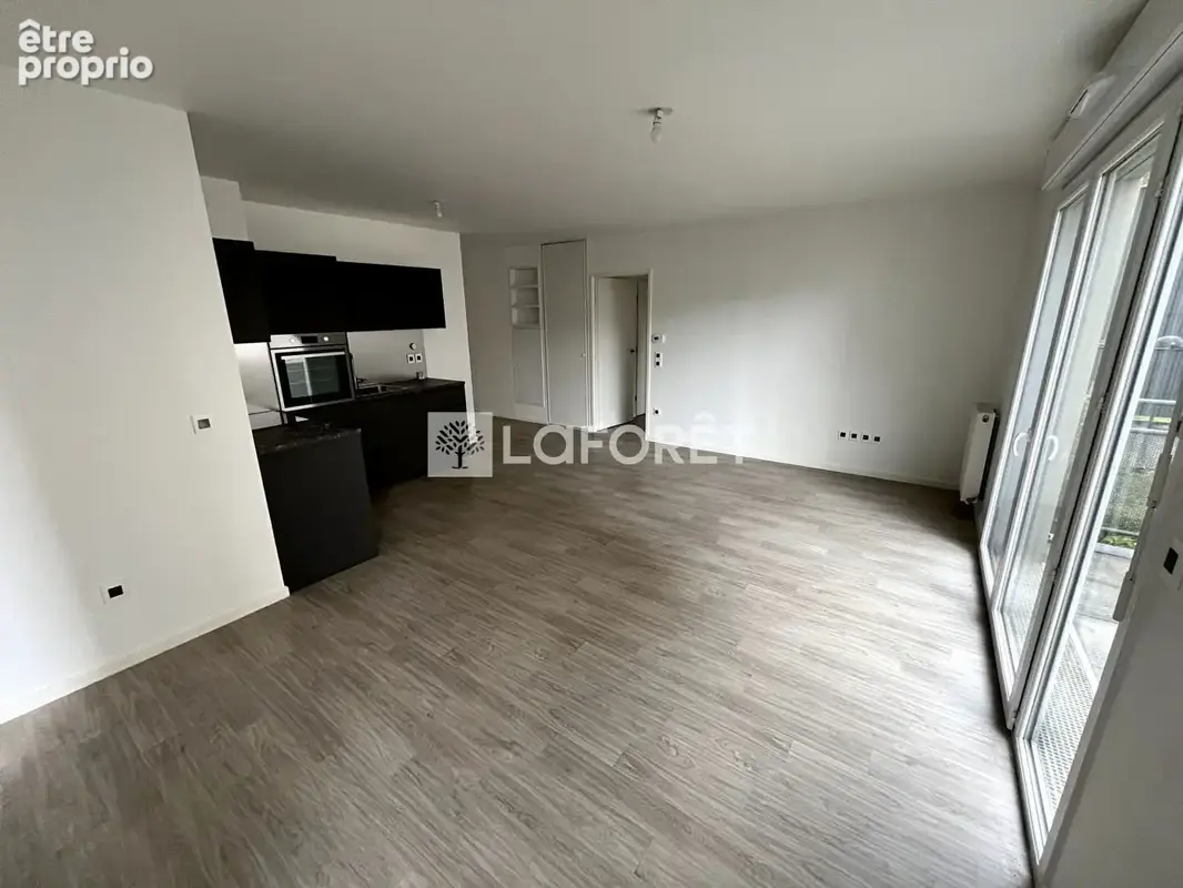 Appartement Hardricourt 4 pièce(s) 75.40 m2 - photo 5