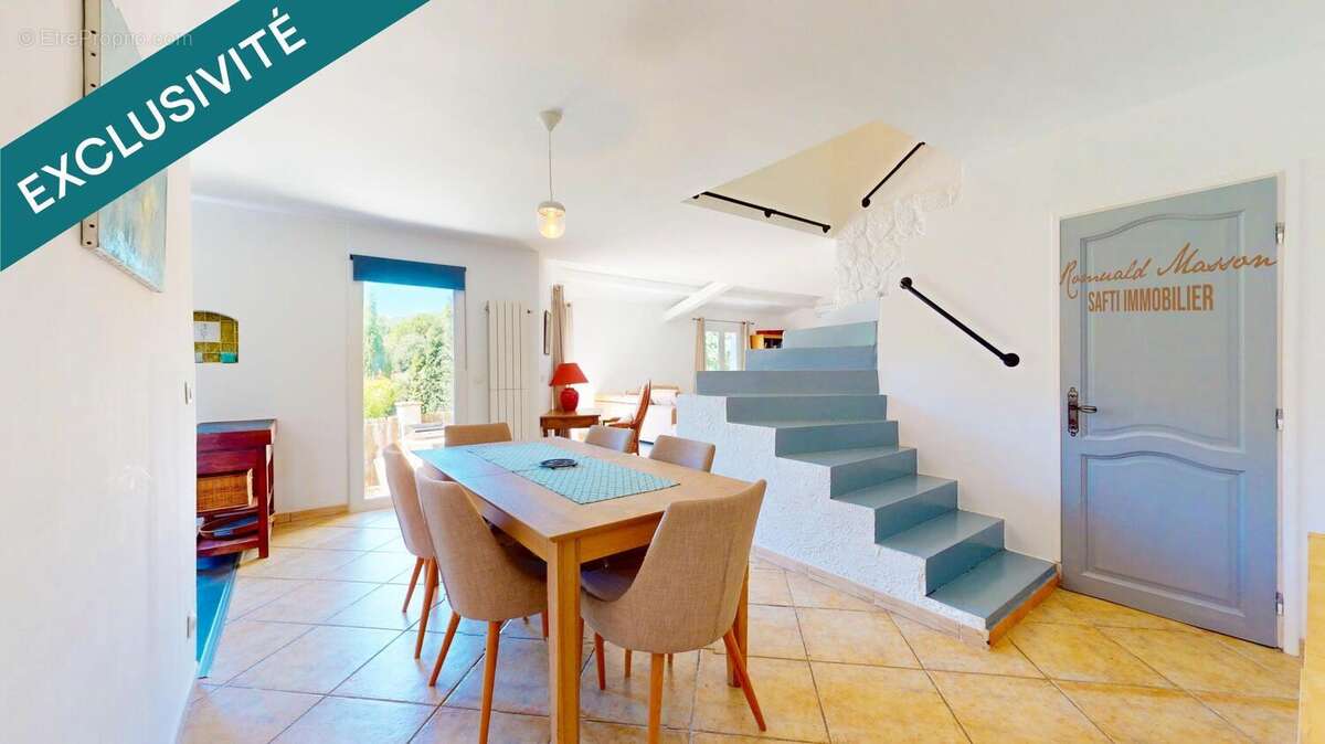 Photo 7 - Maison à BELGENTIER