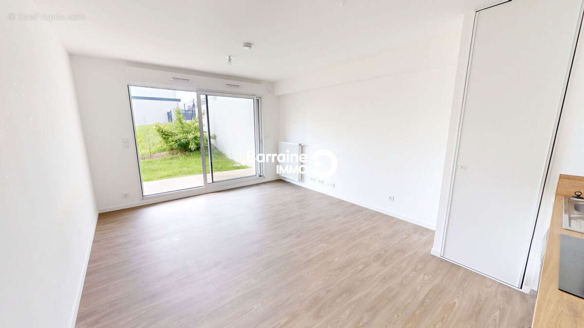 Appartement à BREST