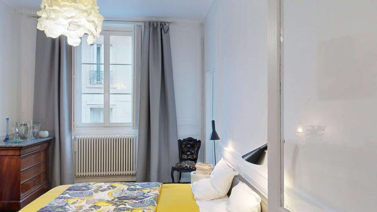 Appartement à BESANCON