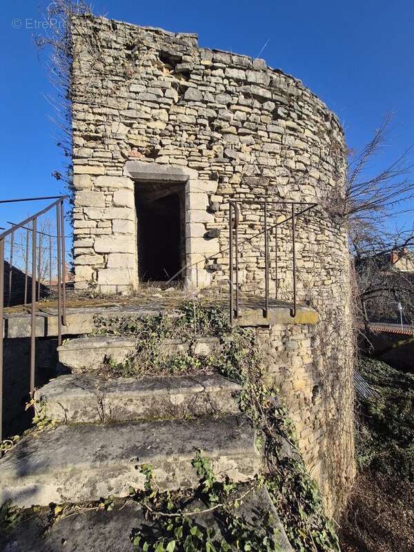 Maison à GANNAT
