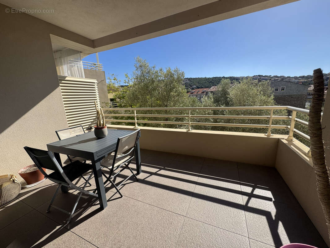 Appartement à PROPRIANO