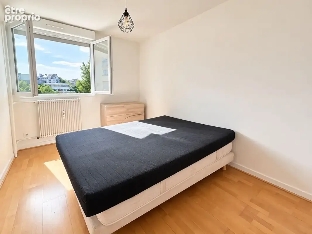 À saint-brieuc, un t2 où l'on se projette facilement - photo 7