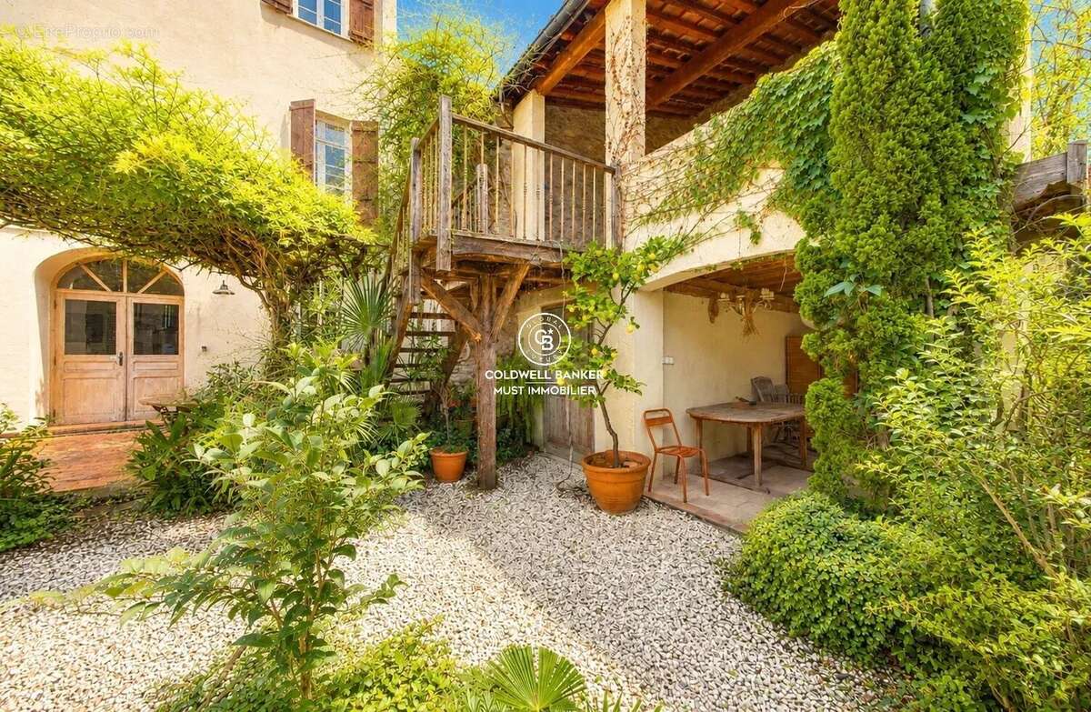 Maison à CERET