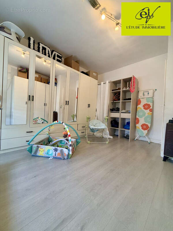 Appartement à STIRING-WENDEL