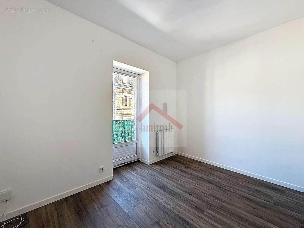Appartement à BRIVE-LA-GAILLARDE