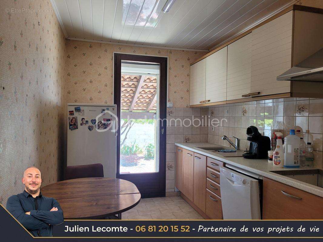 Maison avec potentiel - photo 7