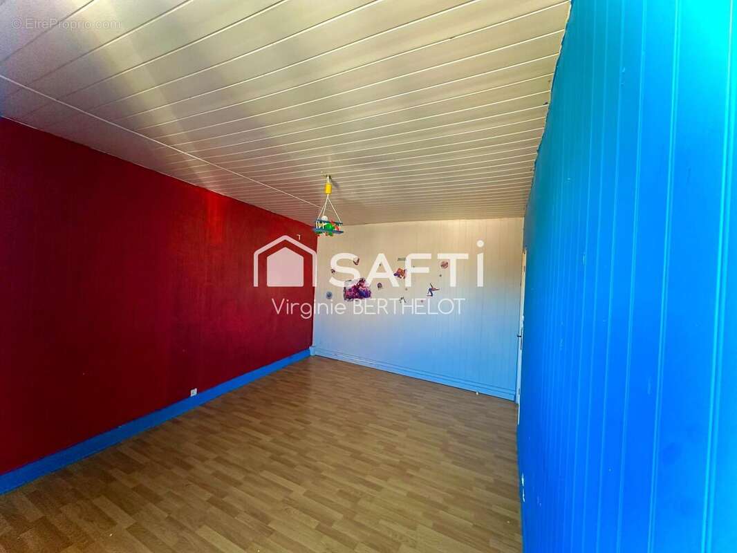 Photo 7 - Maison à BRESSUIRE