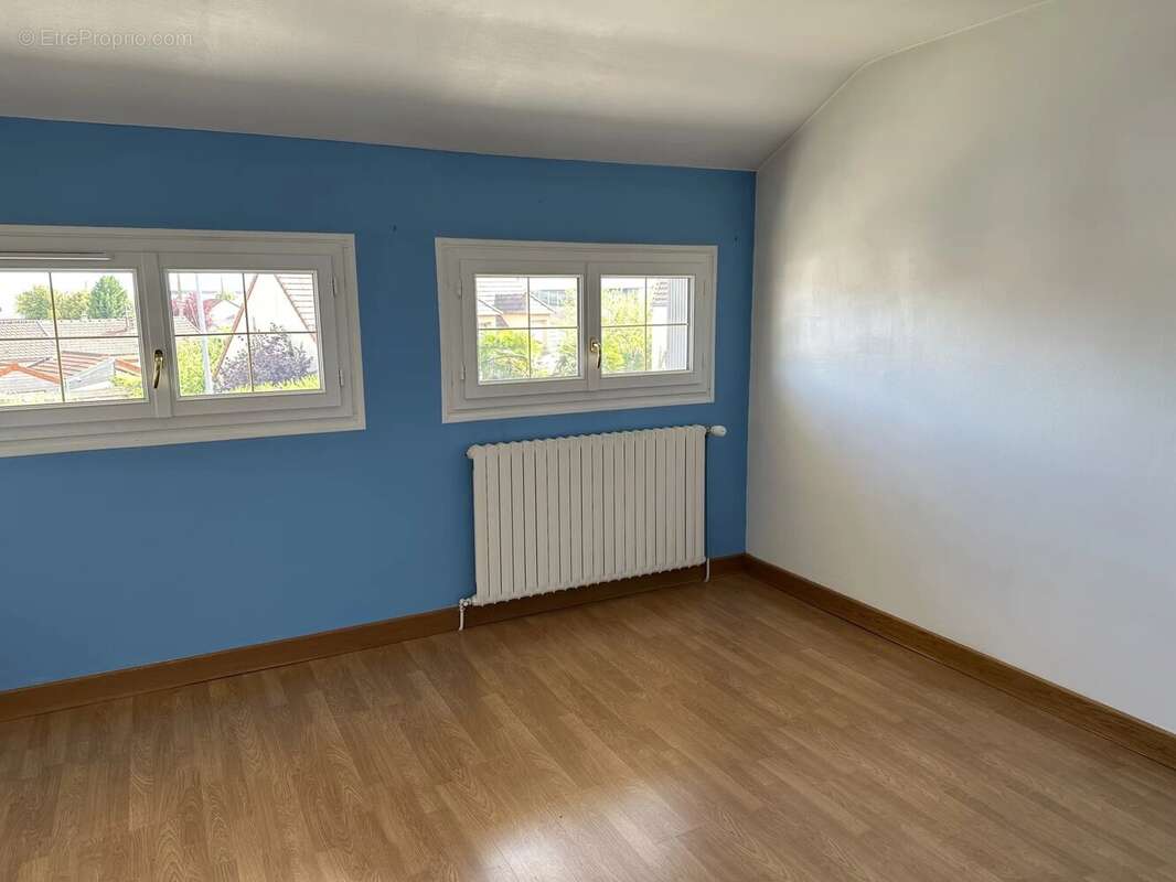 Maison à LUCE