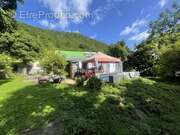 Maison à VIEUX-HABITANTS