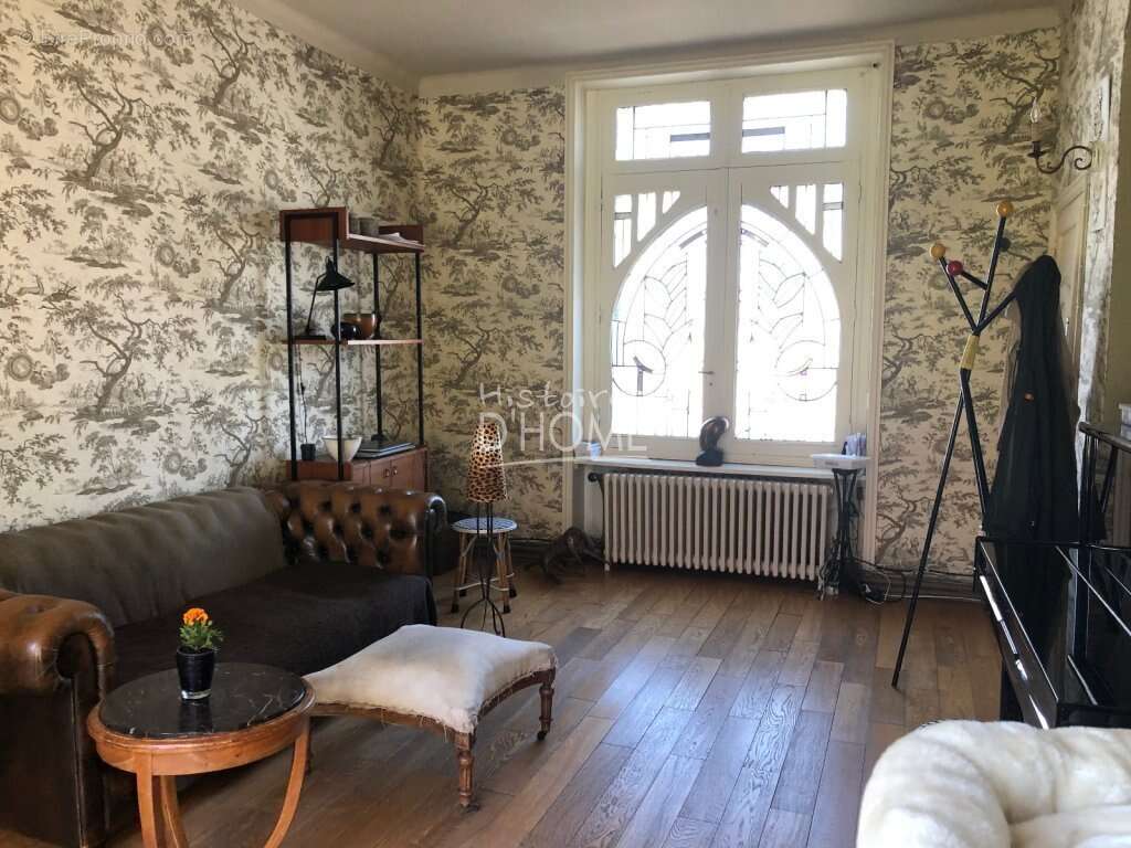 Maison à ROZAY-EN-BRIE