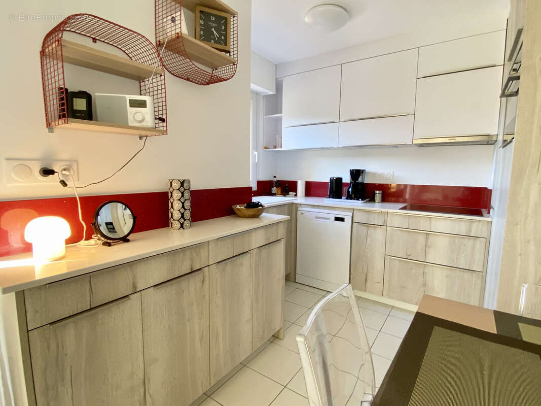 Appartement à DIVES-SUR-MER