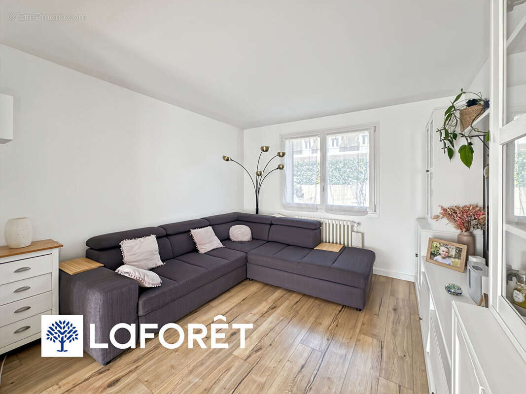 Maison à VILLEMOISSON-SUR-ORGE