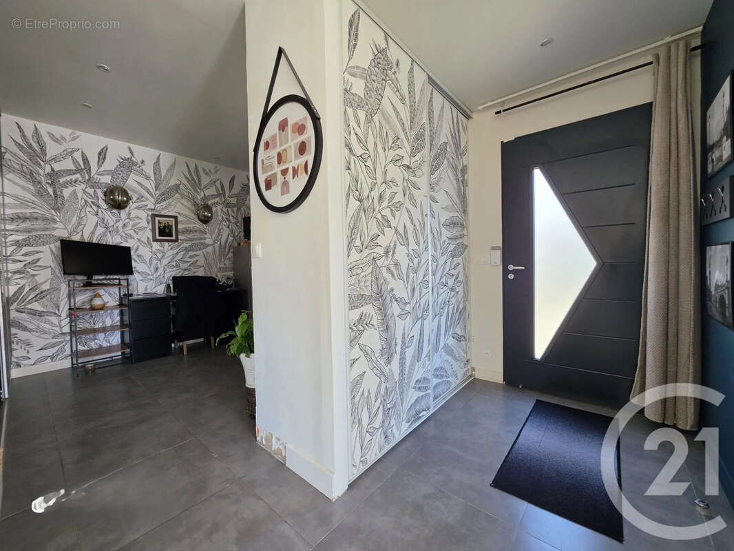 Maison 220 m² à Carbonne  - photo 4