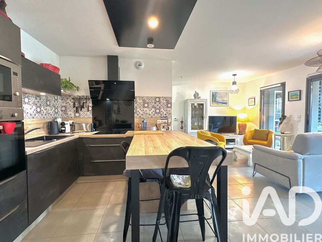 Photo 9 - Appartement à VALENCE