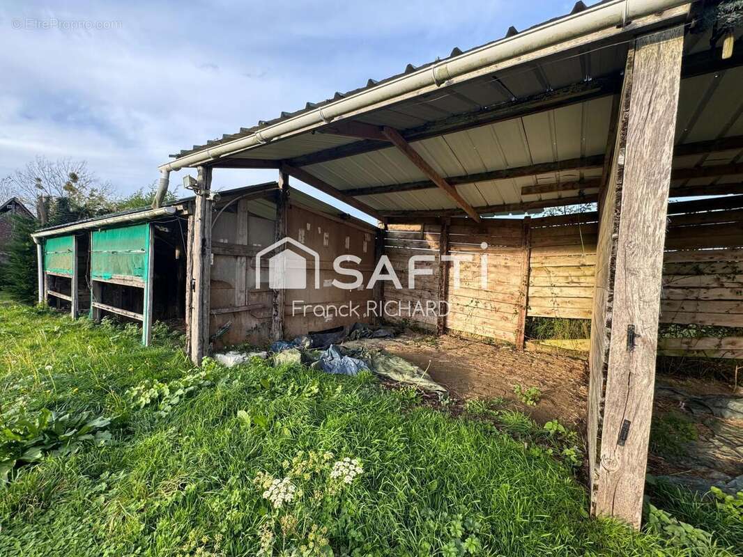 Photo 8 - Maison à FORGES-LES-EAUX