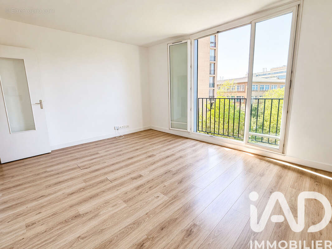 Photo 4 - Appartement à MAISONS-ALFORT