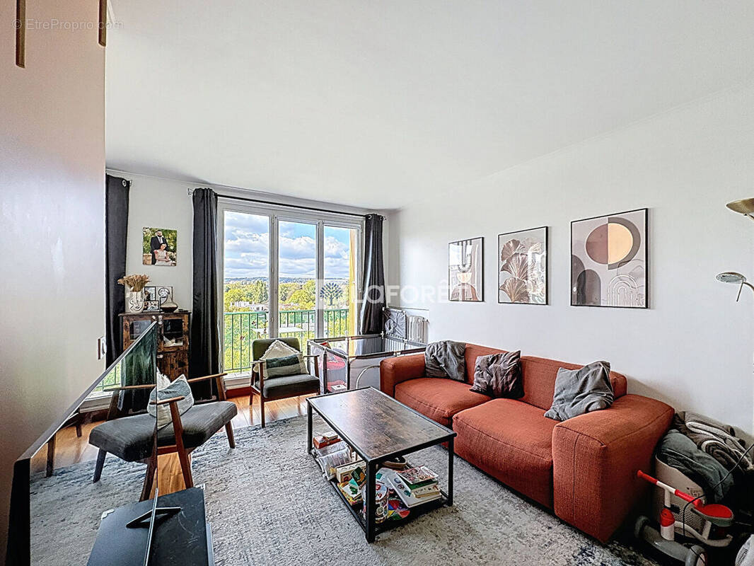 Appartement à ANTONY