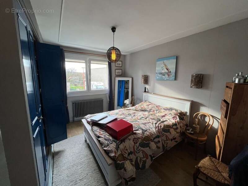 Maison à ROSIERES-AUX-SALINES