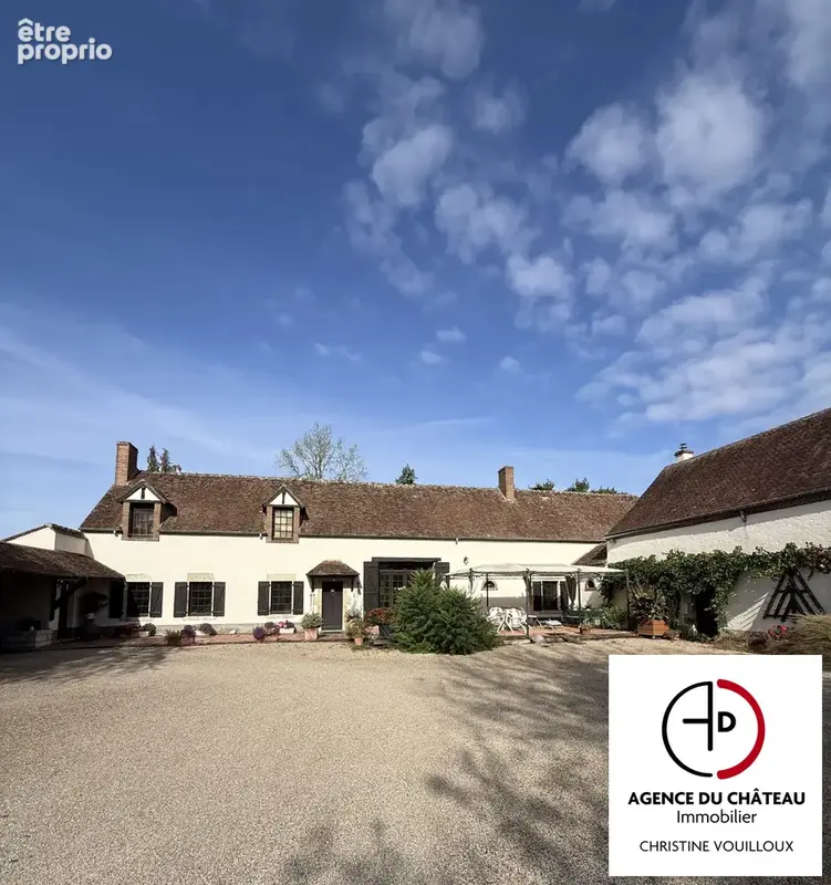 Photo Maison à Bray-En-Val au prix de 375 000€