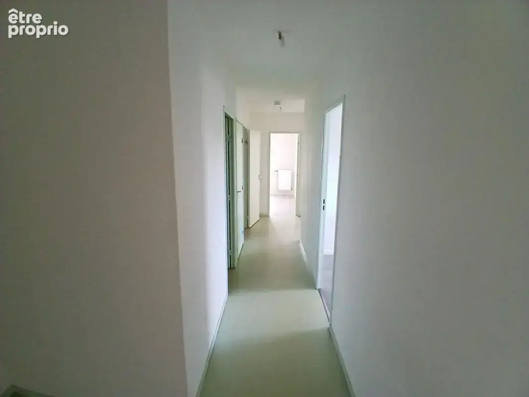 Appartement Le Mans 3 pièce(s) 67.58 m2 - photo 4