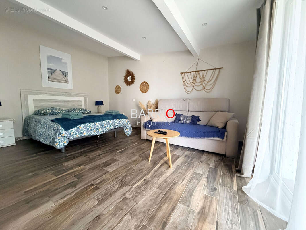 Maison à ARGELES-SUR-MER