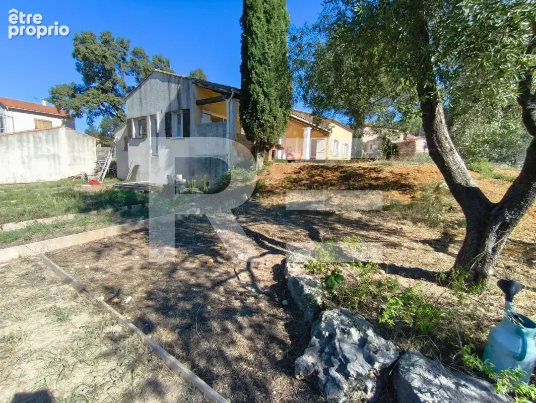 Maison de plain-pied 125m2 - parcelle 1300m2- piscine et garage - photo 10