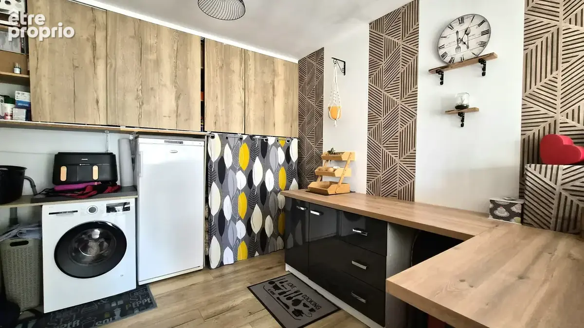  Maison contemporaine et familiale - photo 7