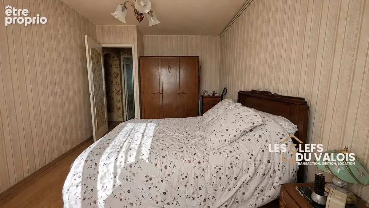 Maison 5 pièces 128 m² à vendre à Crepy-En-Valois (60800) - photo 8