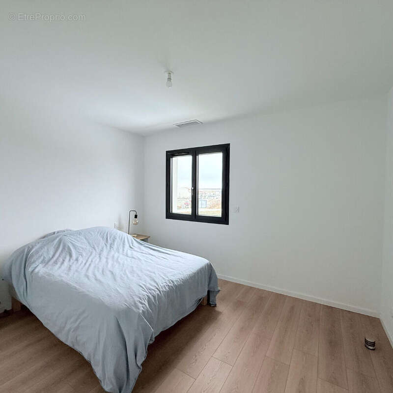 Maison à PORTIRAGNES