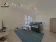 Appartement à BISCHWILLER