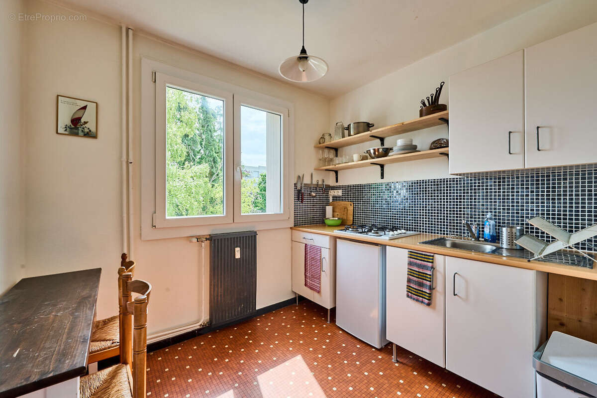 Photo 2 - Appartement à NUITS-SAINT-GEORGES