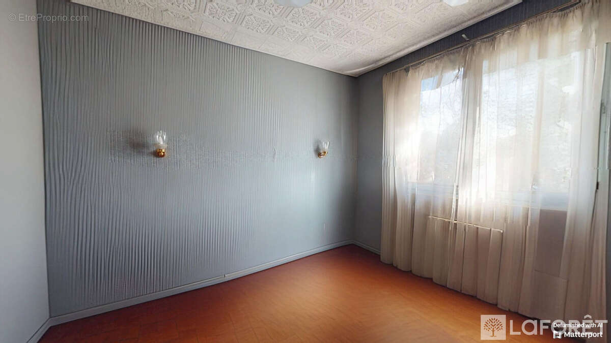 Maison à CORMONTREUIL