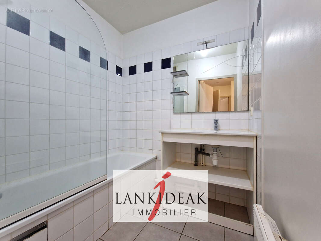 Appartement à BOUCAU