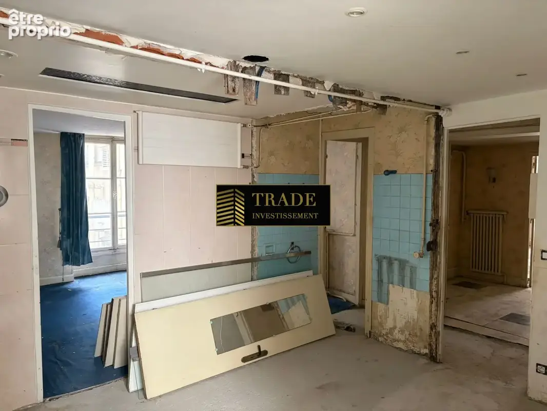 Appartement 3 pièces 88 m² à vendre à Paris-2e (75002) - photo 7