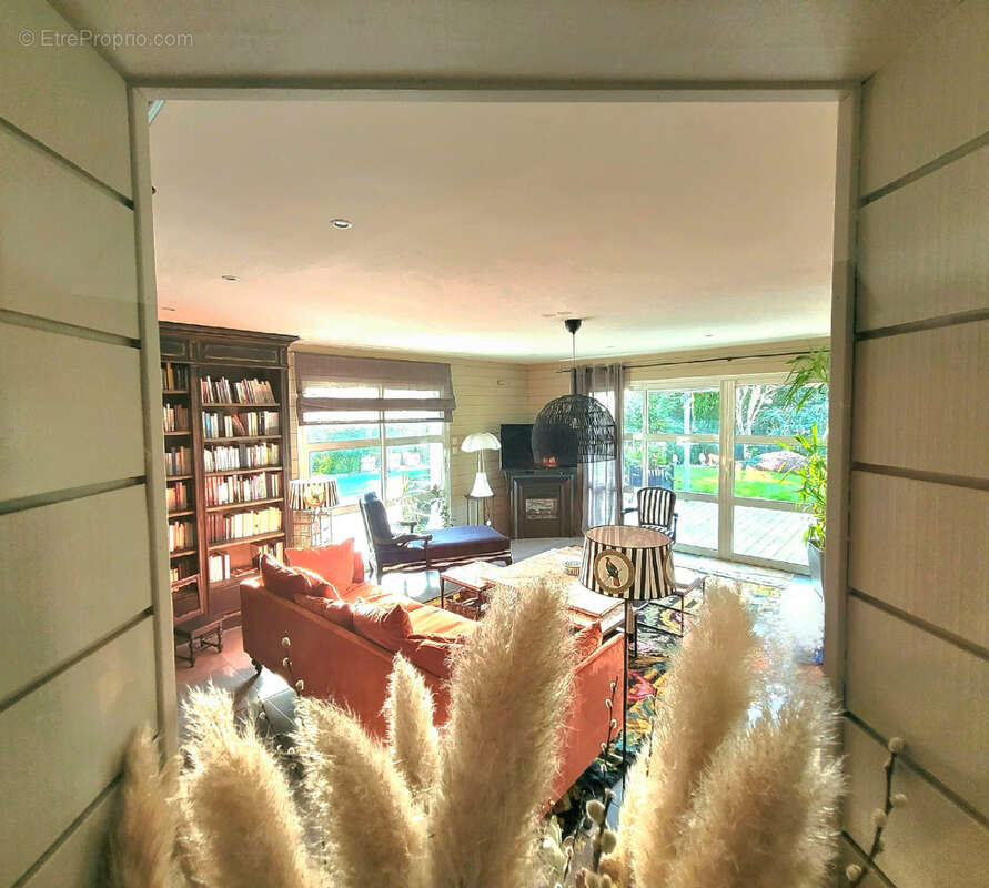 Maison à SAINT-GREGOIRE