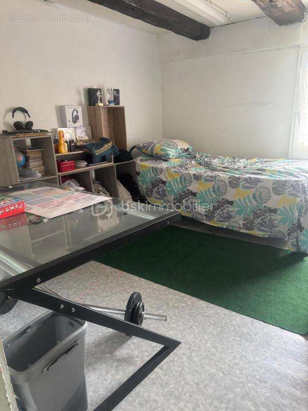 Maison à WENTZWILLER