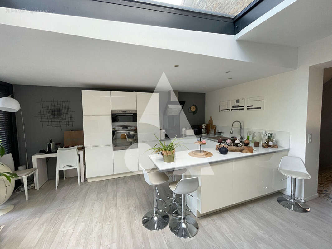 Maison à SUCY-EN-BRIE