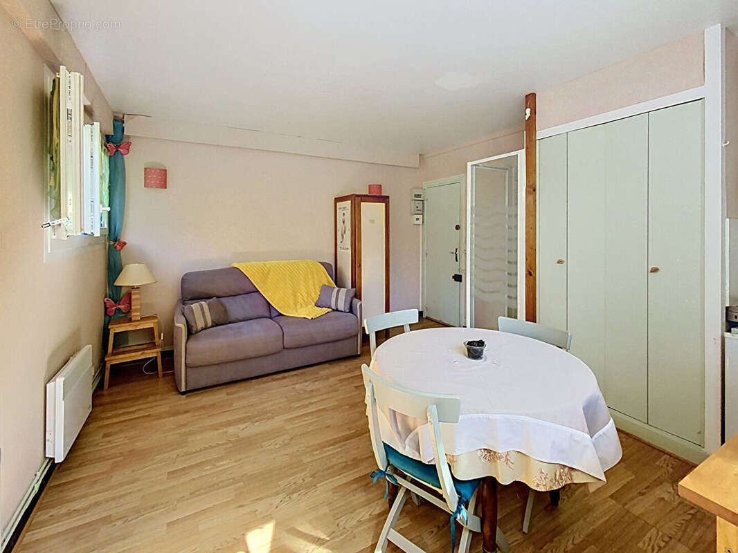 Appartement à HOULGATE