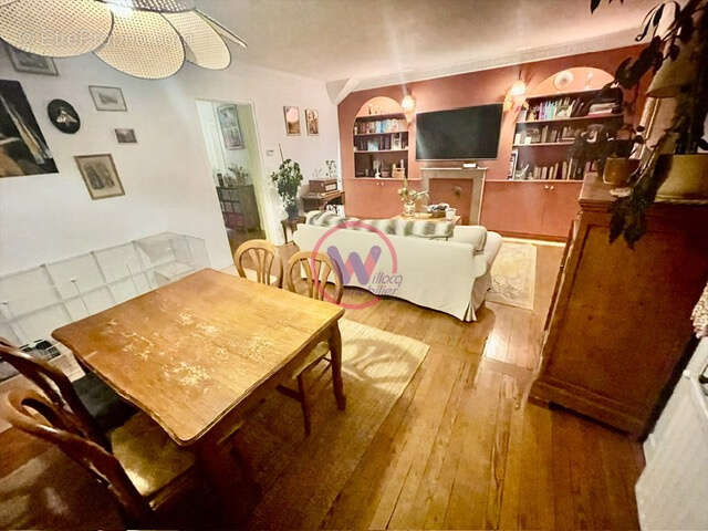 Appartement à ARRAS