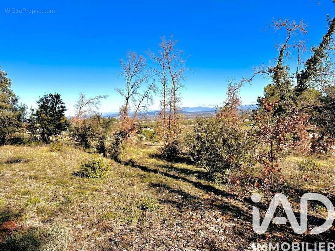 Photo 2 - Terrain à PONT-SAINT-ESPRIT