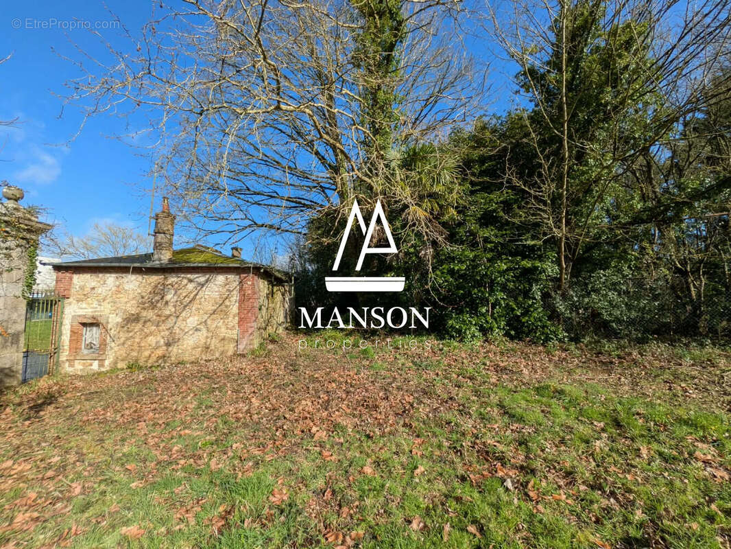 Maison à GUINGAMP