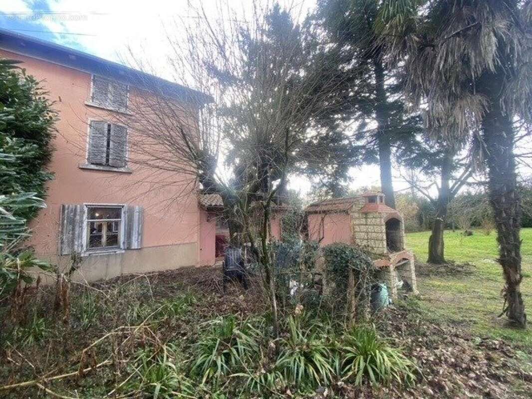 Photo 2 - Maison à LIMAS