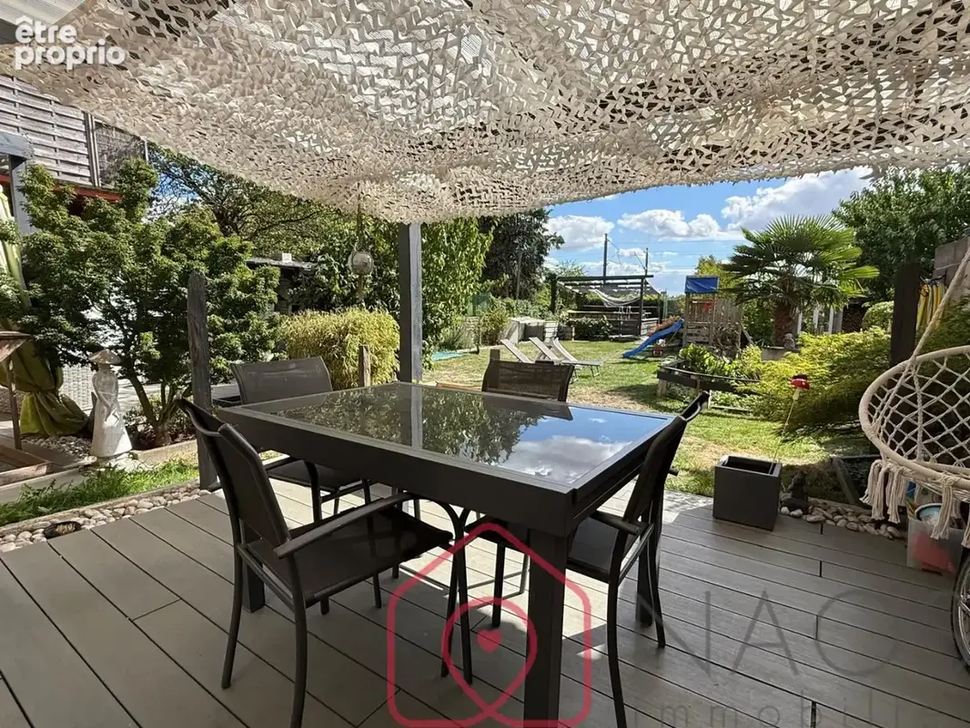 Belle propriété familiale de 285 m² avec logement indépendant - photo 6