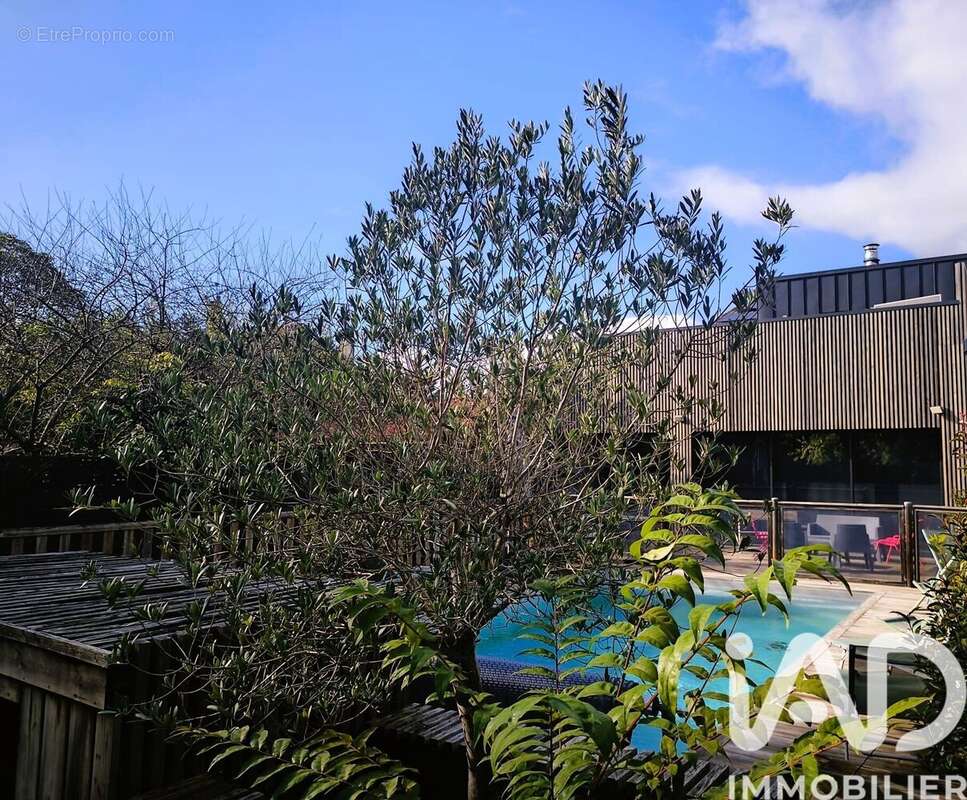 Photo 3 - Maison à BORDEAUX