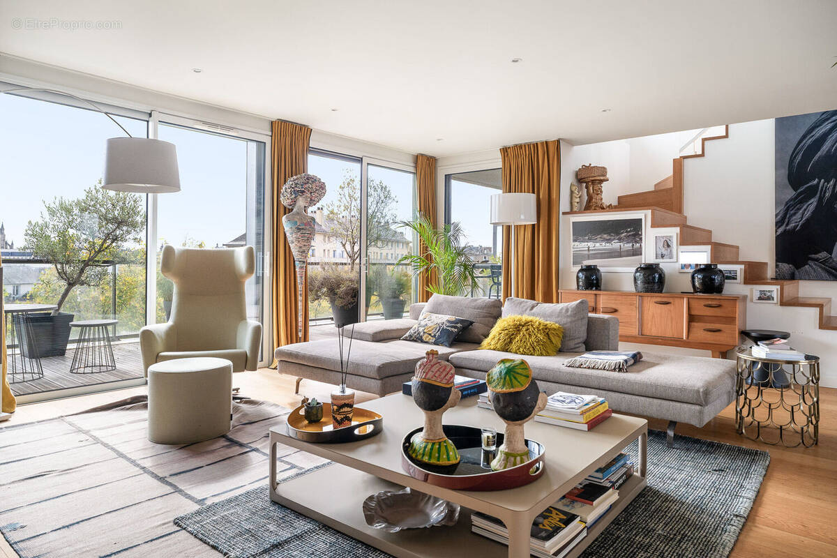 Photo 1 - Appartement à RENNES