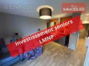 Appartement à SAINTE-SIGOLENE